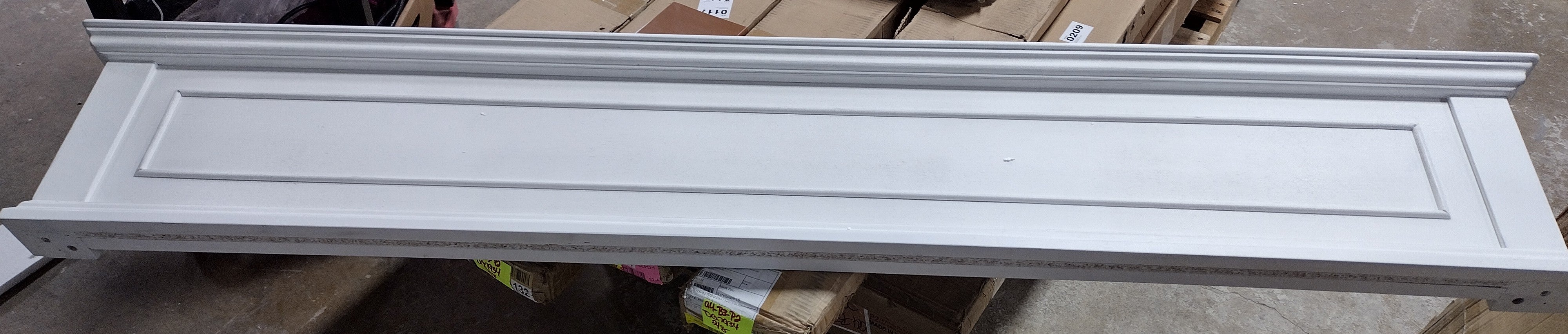 Benchcraft Bedroom Kanwyn King/California King Panel Footboard