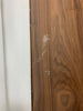Menominee Rubberwood Solid Wood Dining Table