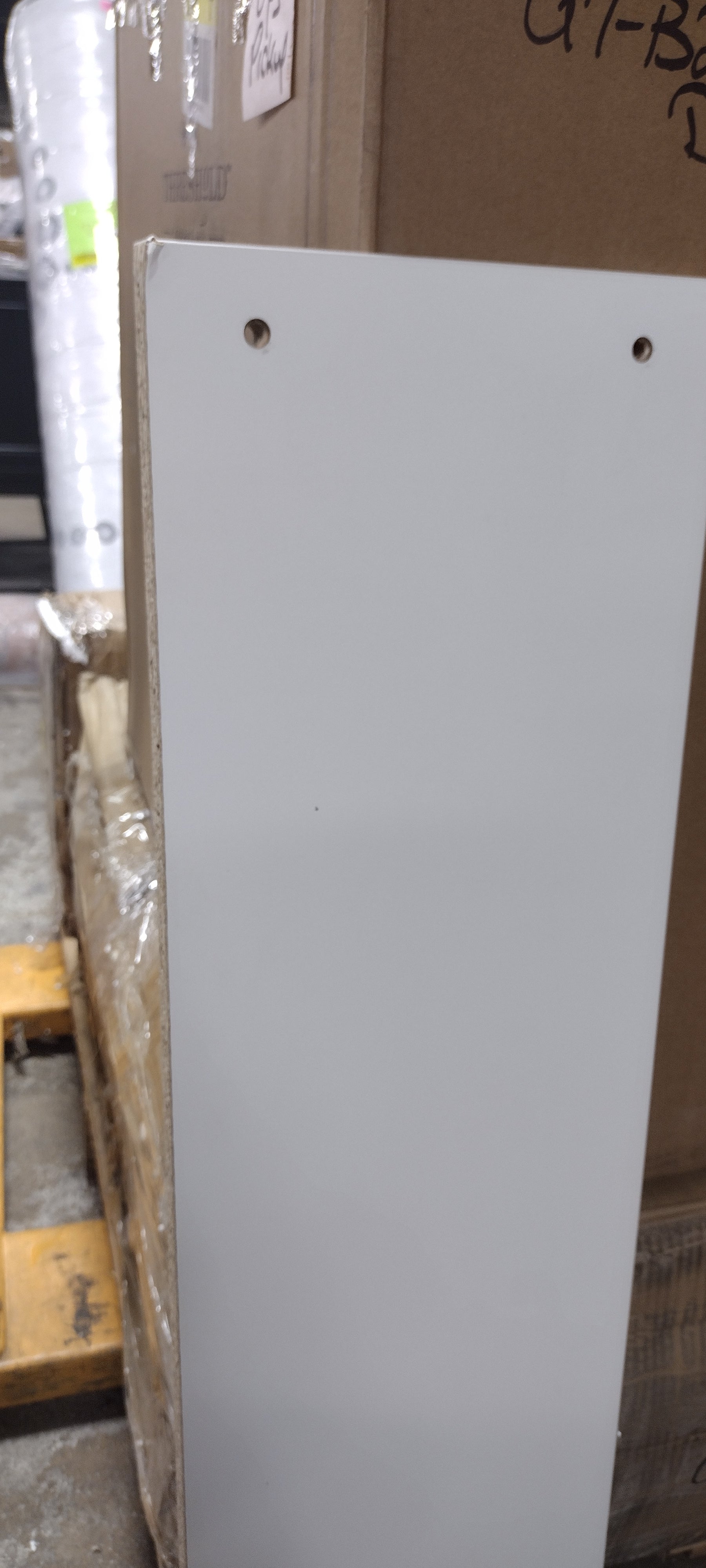 3 Shelf Bookcase