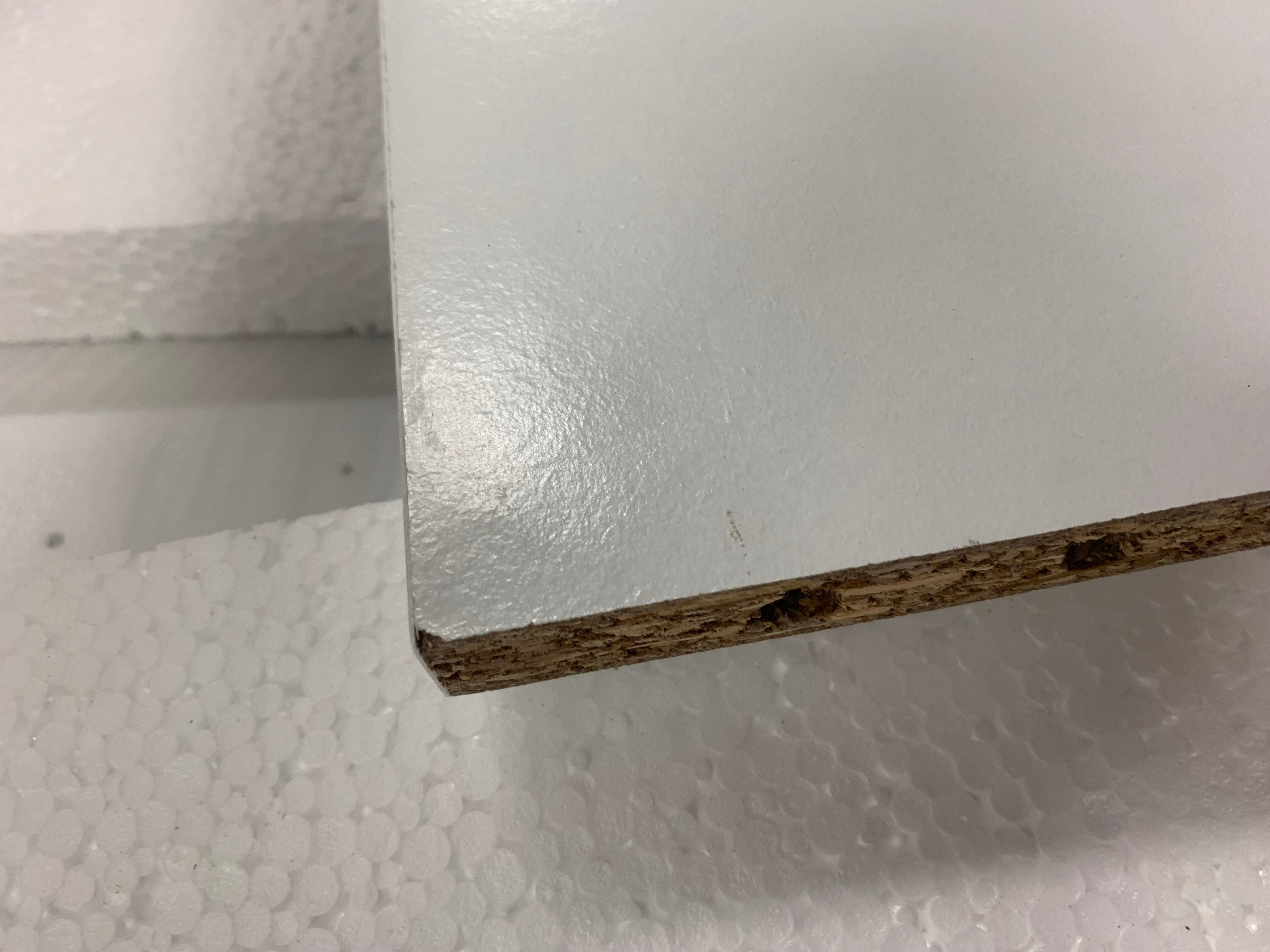 Crescent 4 Drawer Chest