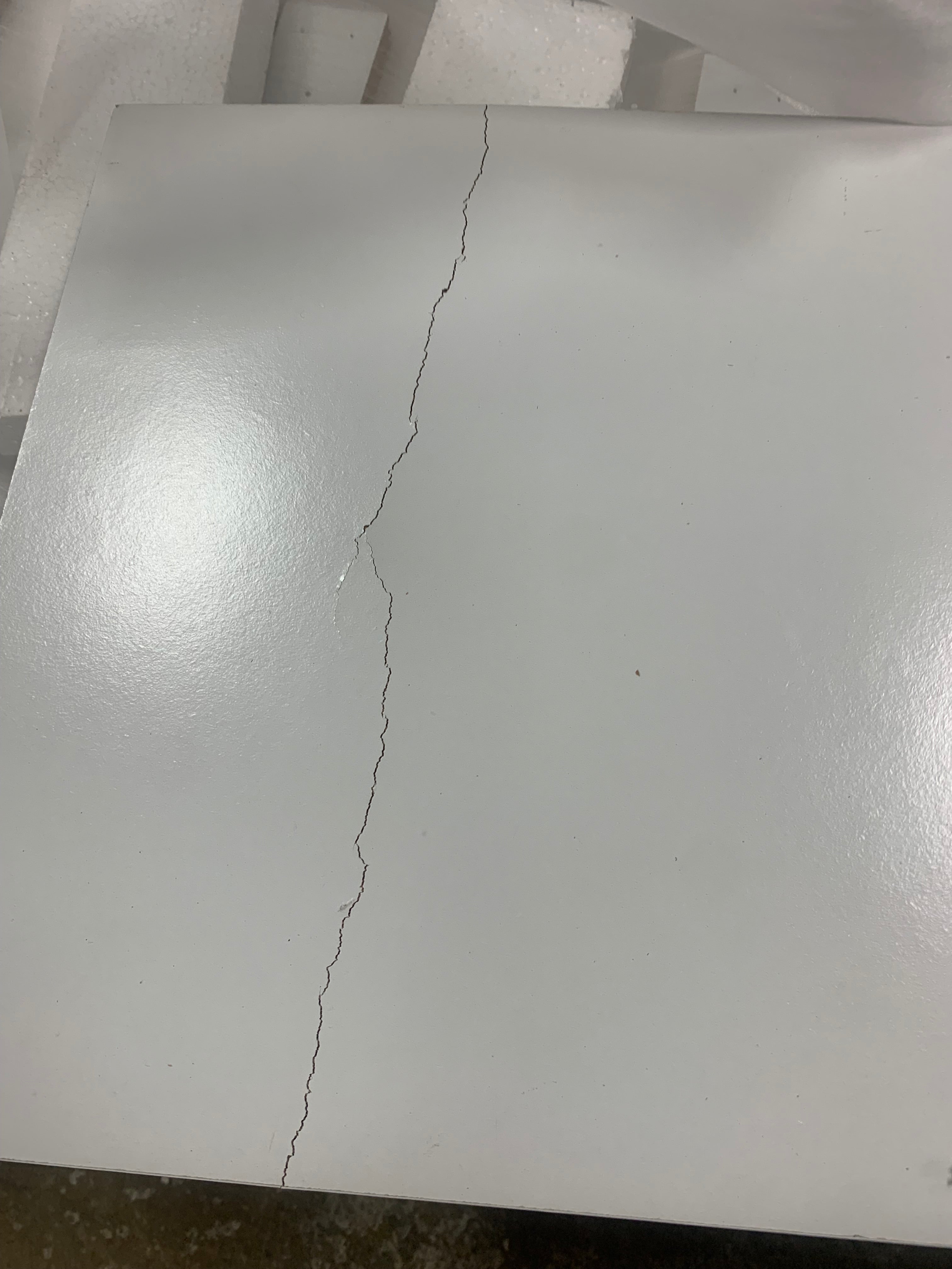 Crescent 4 Drawer Chest