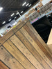 Kendig 72'' Pine Solid Wood Dining Table