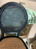 Rattan King Louis Back Side Chair (Set of 2)