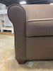 BM Cherry Finn 34'' Wide  Tufted Armchair
