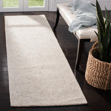 Load image into Gallery viewer, Abstract 2&#39;3&quot; x 8&#39; Rug Runner ERUG80

