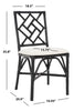 Bhumi Accent Chair W/ Cushion ( set of 2)