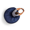 Big Joe 5' Fuf Bean Bag with Removable Cover Pc229