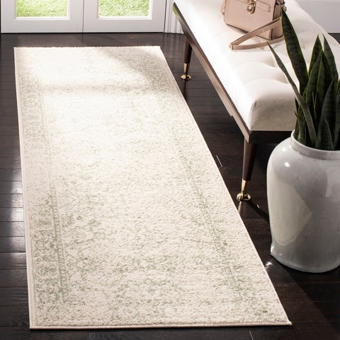 Adirondack 2'1" x 8' Runner Rug ERUG78