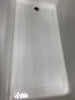 Bellwether® 60 x 30-1/4 in. Soaker  Alcove Bathtub Right Drain pt578