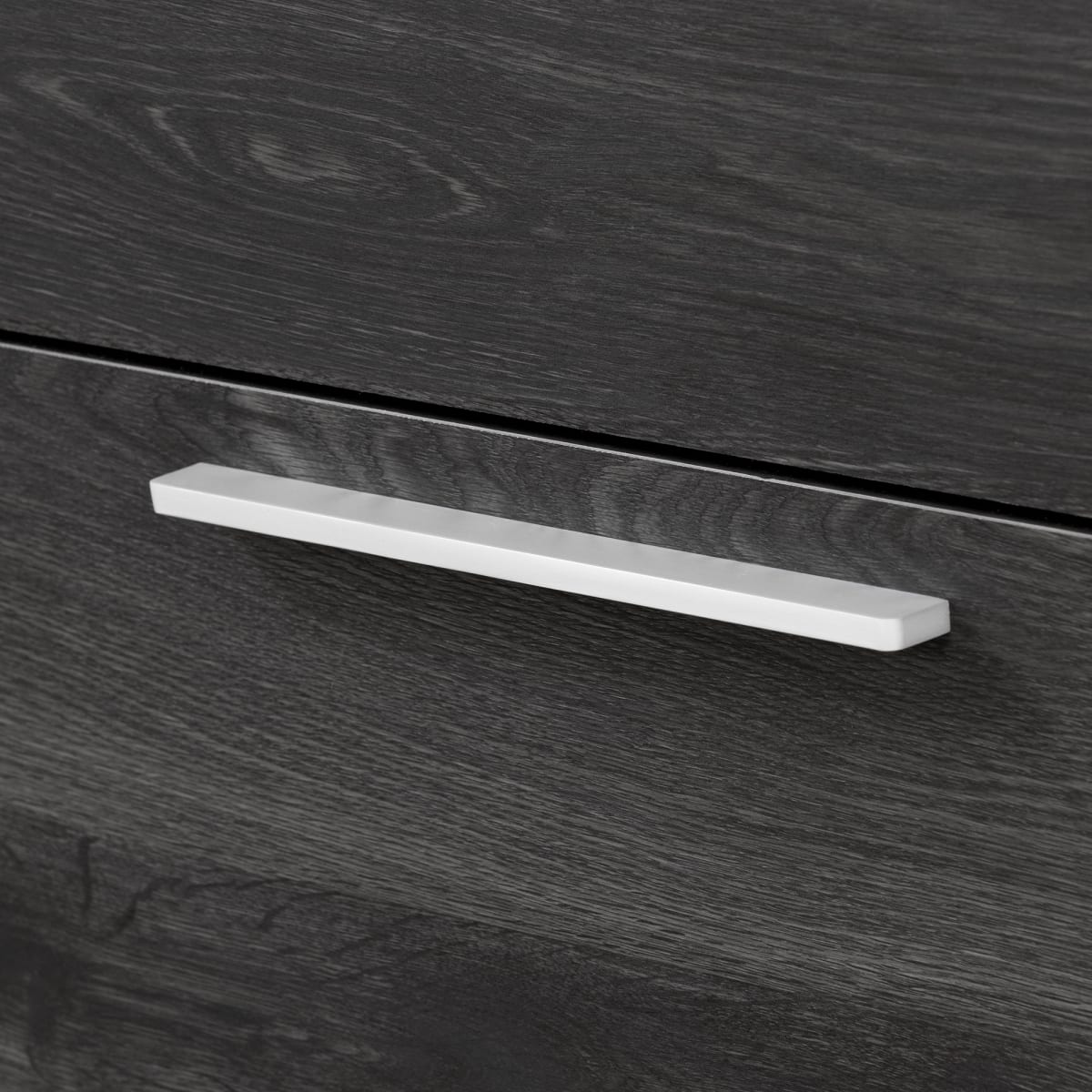 6-Drawer Double Dresser
