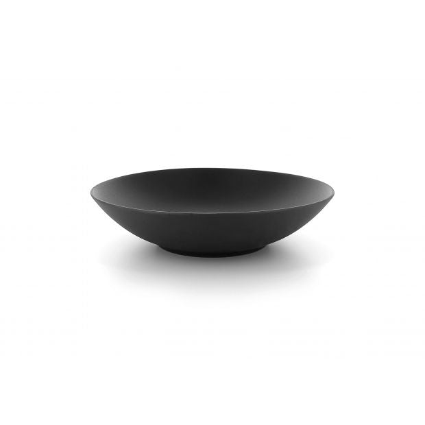 Villeroy & Boch Manufacture Rock Universal Coupe 9.75" Dinner Plate (Set of 4)