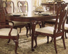American Drew Cherry Grove Oval Leg Dining Table TTR463