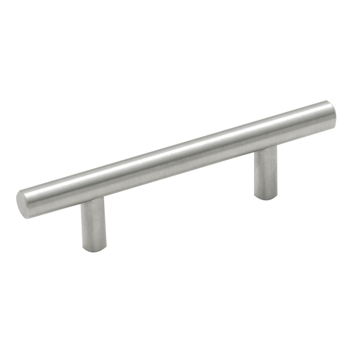 Bar Pulls 3 Inch Center to Center Bar Cabinet Pull, (Set of 25)