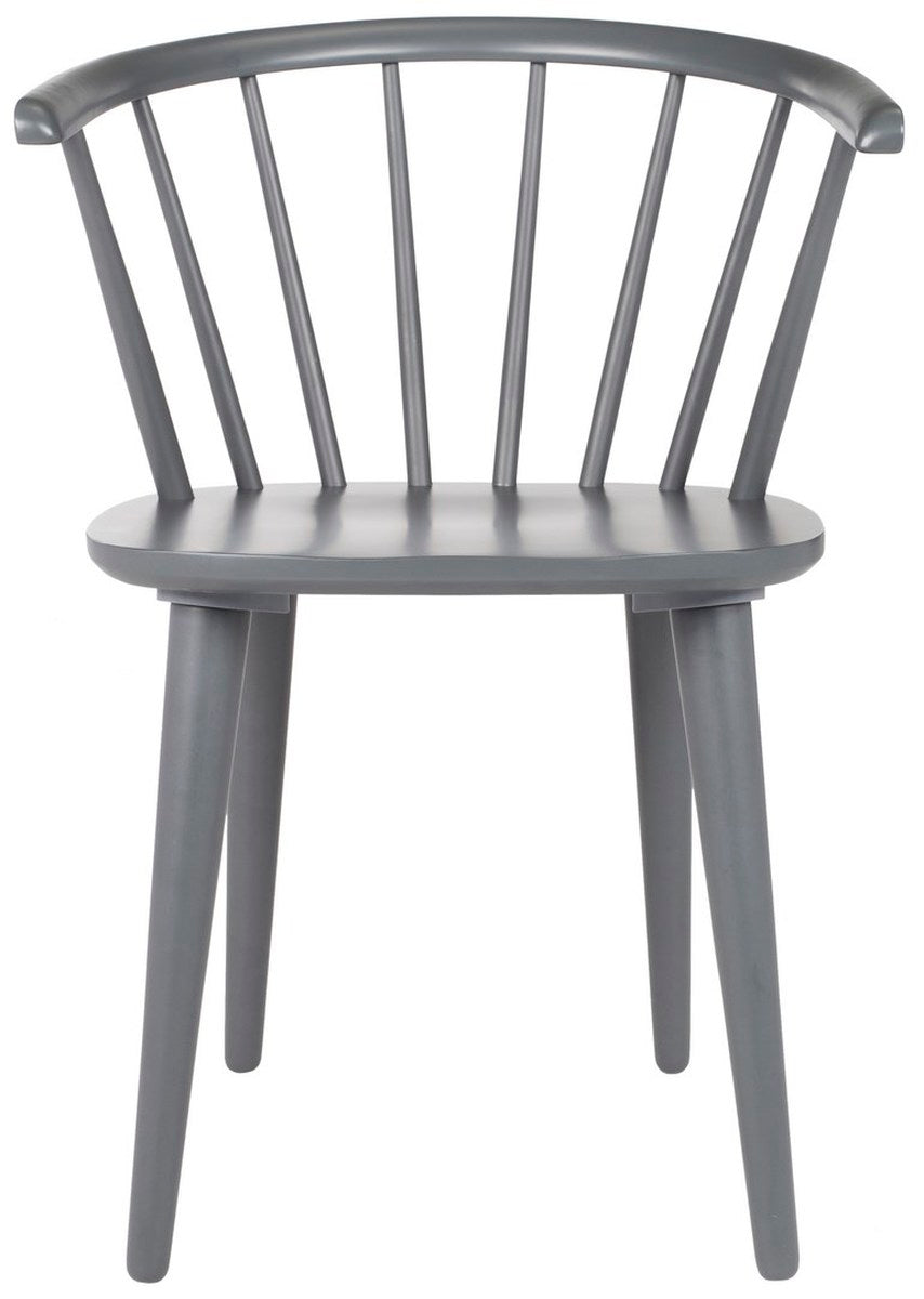 Blanchard 18'' H Curved Spindle Side Chair *Set of 2* LX4654
