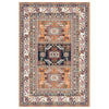 Unbranded Somona Mayan 3'11' x 5'7