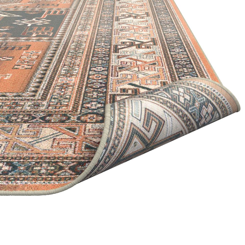 Unbranded Somona Mayan 3'11' x 5'7" Rug ERUG214