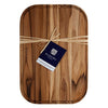 Architec Madeira Edge Grain Large Carving Board - 12 x 18