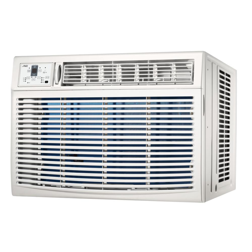 Arctic king window 2024 air conditioner