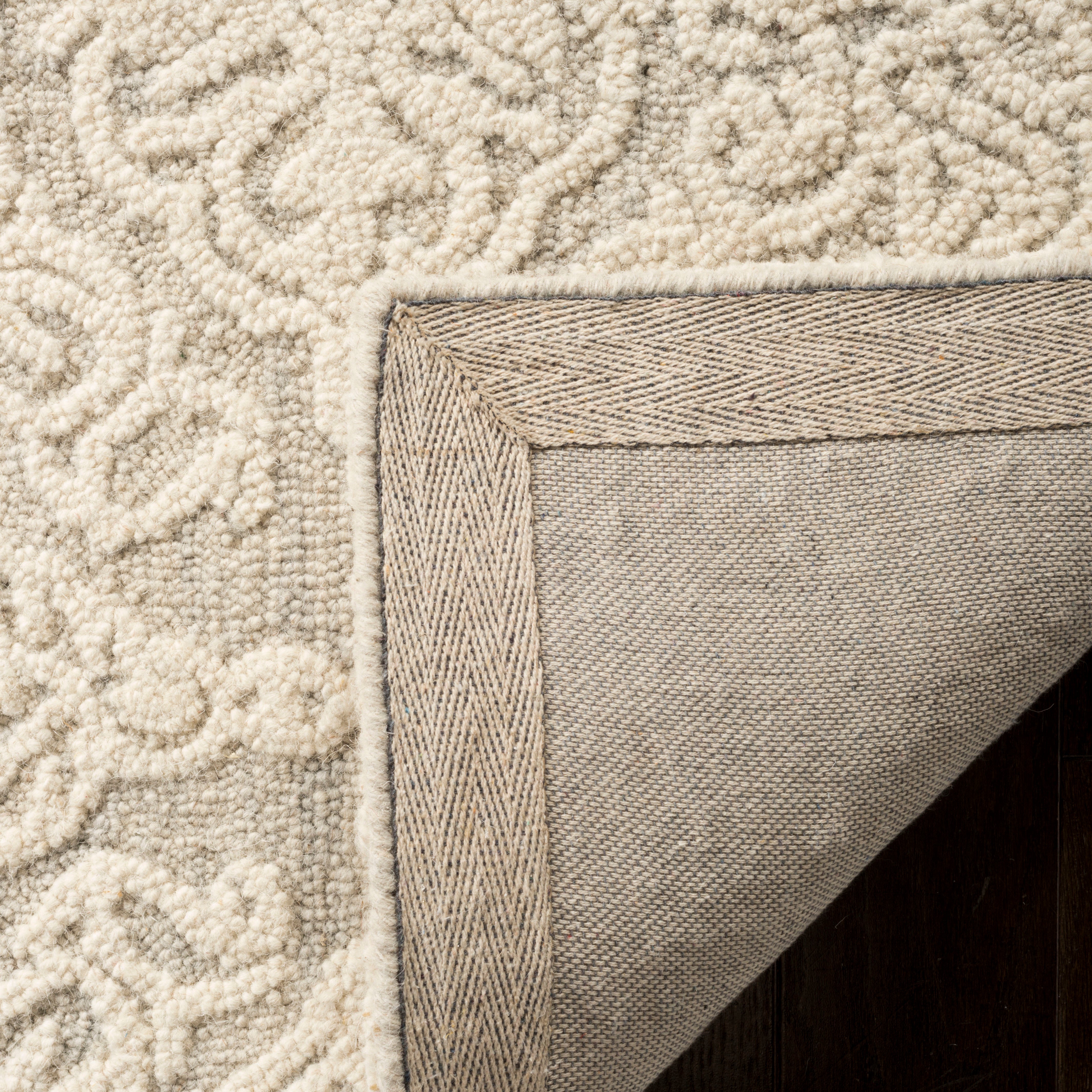 Blossom Collection Area Rug - 8' x 10' #93TRUG