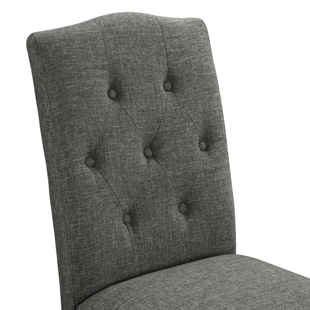 Better Homes and Gardens Parsons  Dining Chair *as-is*