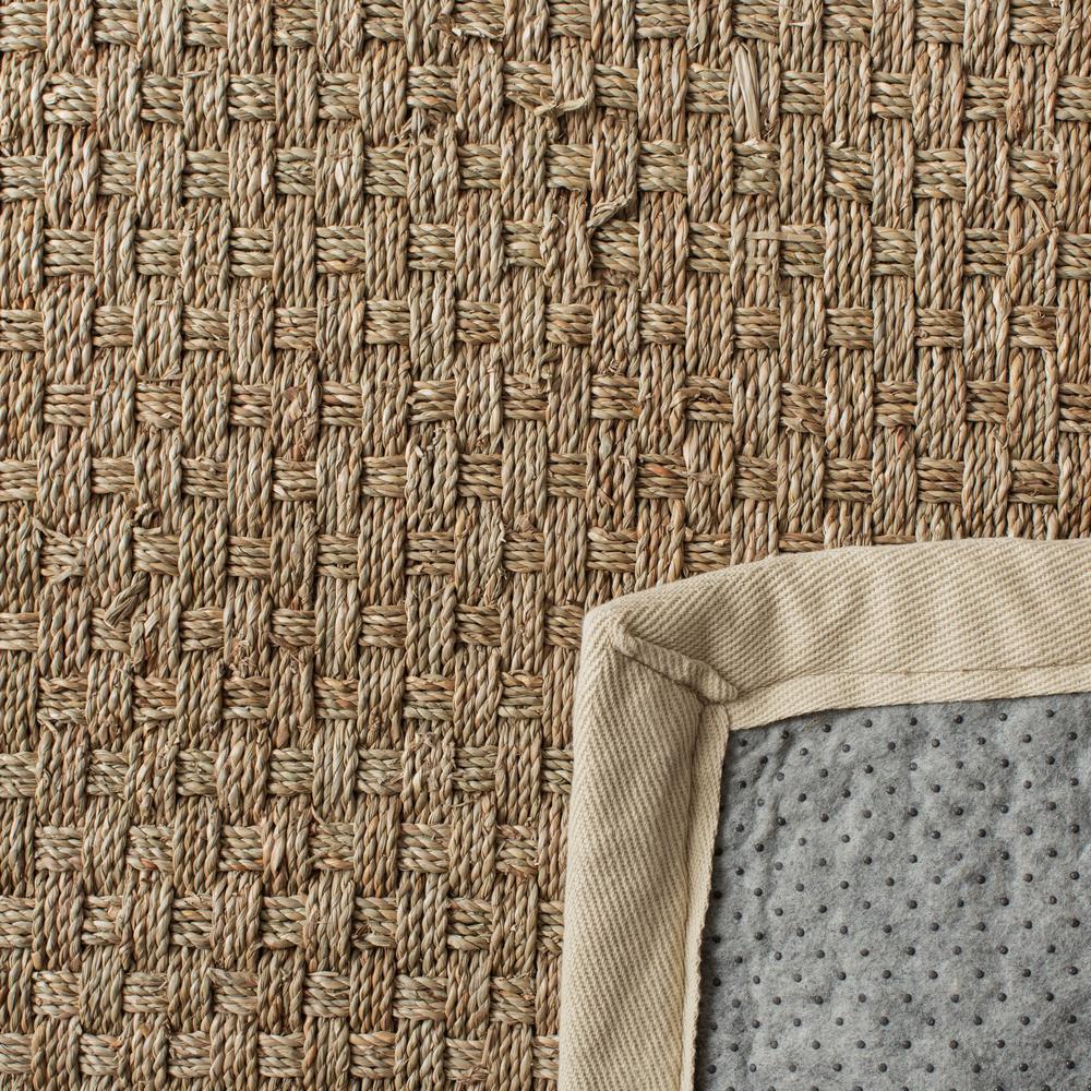 Natural Fiber Runner - 2' 6" x 8' - #102TRUG