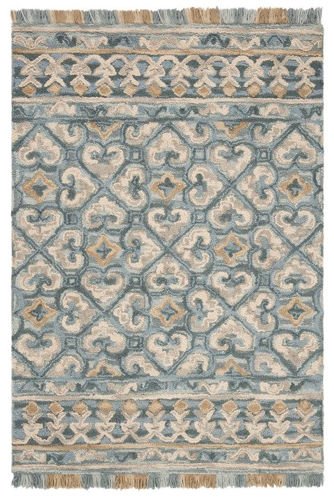 Blossom Jocelyne 4' x 6' Rug ERUG126
