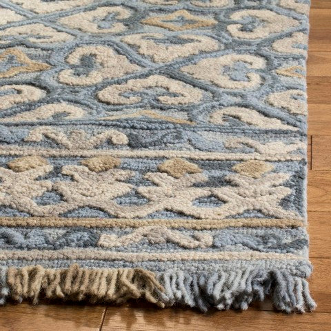 Blossom Jocelyne 4' x 6' Rug ERUG126