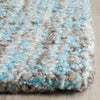 Load image into Gallery viewer, Blue/Multi Abstract Area Rug - 4&#39; x 6&#39; - #166TRUG