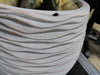 60'' Faux Banana Leaf Plant in Fiber Clay Planter,