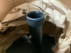 Black Fiqueroa Free Standing Umbrella Base