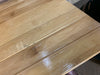 5-Pair Bamboo Bench and Shoe Organizer 18.25