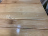 5-Pair Bamboo Bench and Shoe Organizer 18.25