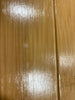 5-Pair Bamboo Bench and Shoe Organizer 18.25