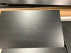 Black Solid + Manufactured Wood Armoire