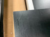 Black Solid + Manufactured Wood Armoire