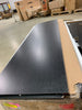 Black Solid + Manufactured Wood Armoire
