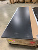 Black Solid + Manufactured Wood Armoire