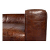 BOLTON DEEP LEATHER 101