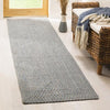 Load image into Gallery viewer, Braided Runner Rug 2&#39;3 x 8&#39; ERUG100