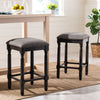 Set of 2 - Preston Counter Stools (#K2916)