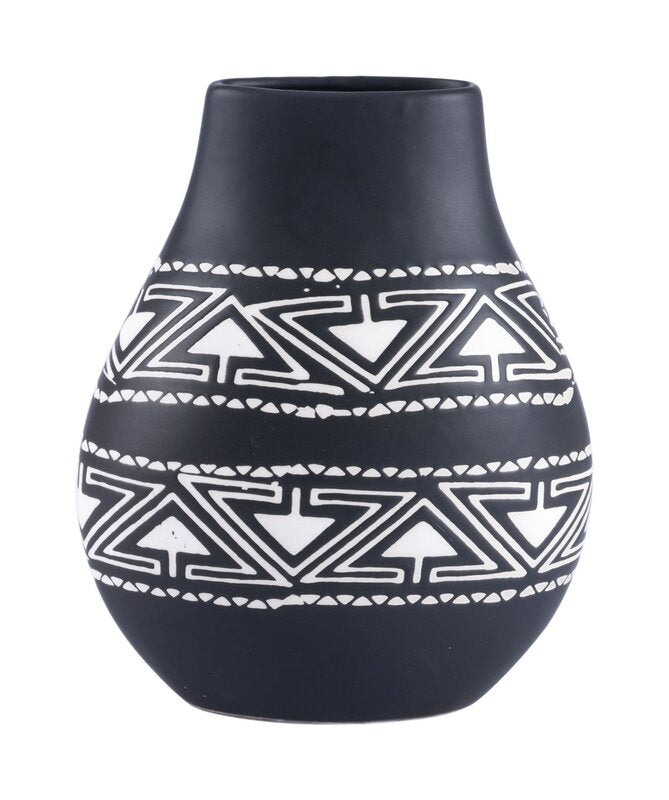 Bartley Table Vase #LX2028