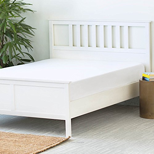 Linenspa Premium Mattress Protector - Queen (#K2223)