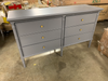 Mina 6 Drawer Dresser