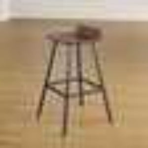 Abbotts 27"  Bar Stool (Set of 2) K7695