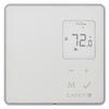 4000-Watt Single Pole  Programmable Electronic Thermostat K6989