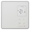 4000-Watt Single Pole  Programmable Electronic Thermostat K6989