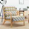 CAMERON Accent Chair