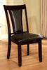 Brent Side Chair Set of 2, dr471