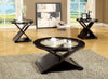 Orbe 3 Piece Occasional Table Set AH269