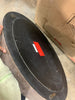 63145 Coast To Coast Furniture Round Mirror KBO344